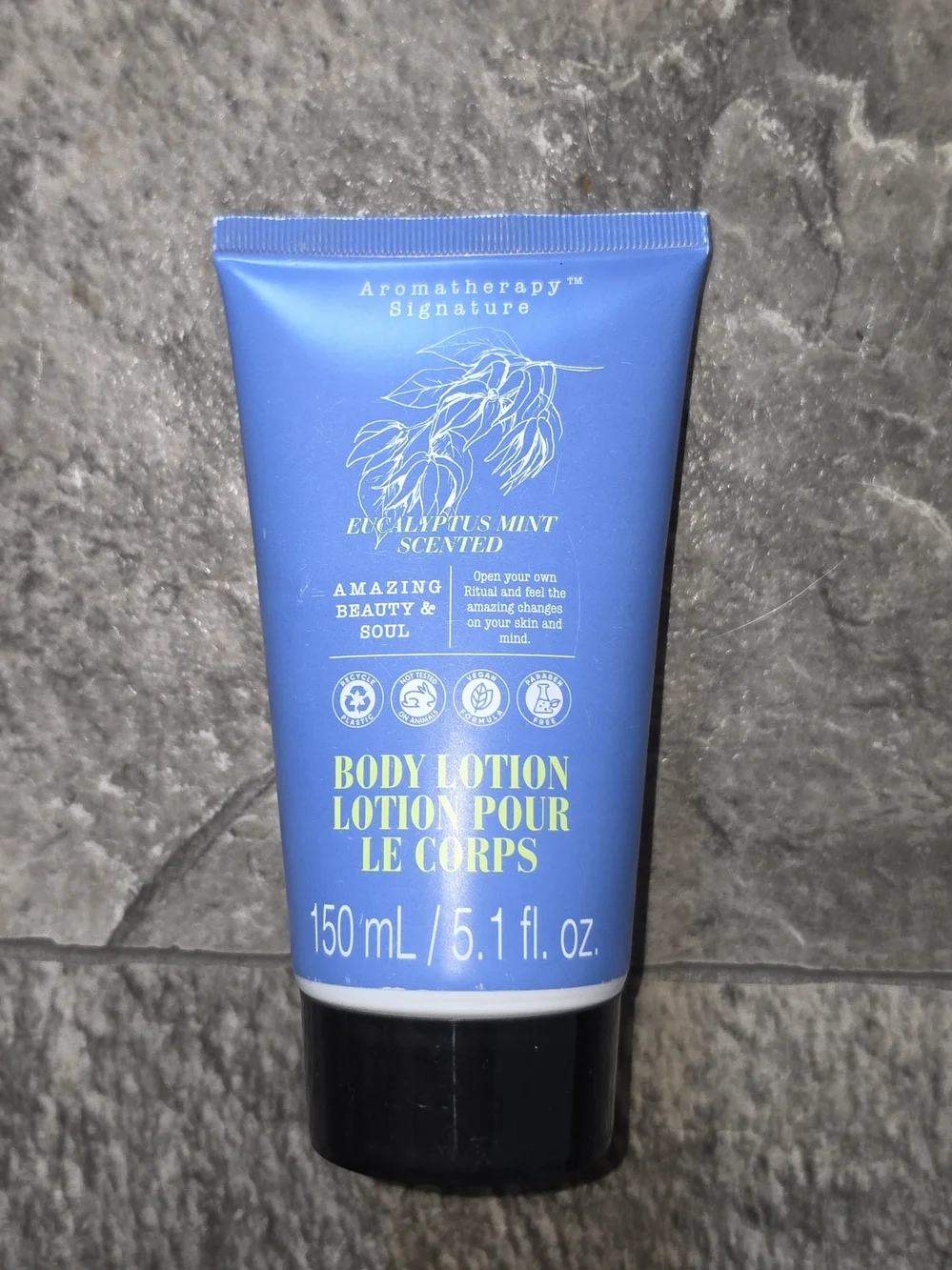 Aromatherapy Signature aromatherapy signature